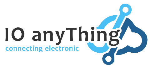 IOanyThing logo