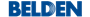 belden logo