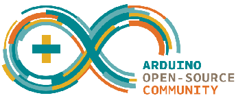 Arduino Open-Source Community, for USB I/O Controller