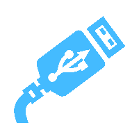 USB Connectivity