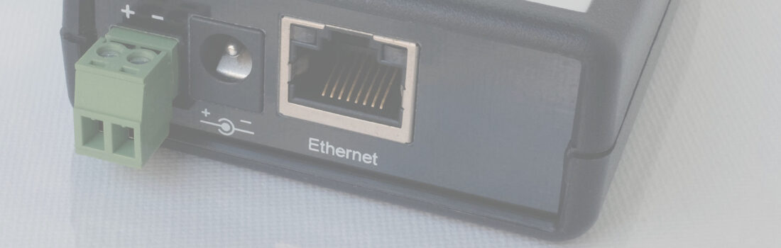 IOaT Standard Ethernet Controller Product