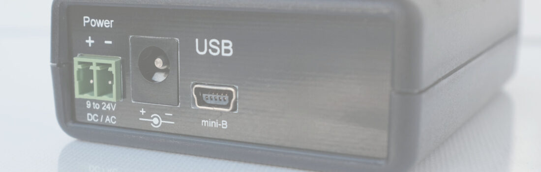 IOaT Standard USB Controller Product
